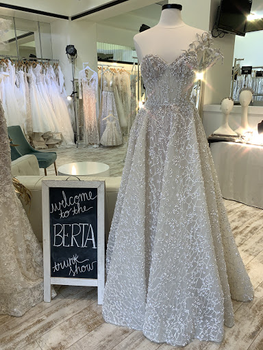 Clothing Store «Bridal Beginning», reviews and photos, 450 Cochran Rd, Pittsburgh, PA 15228, USA