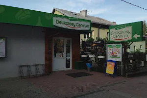 Delikatesy Centrum image