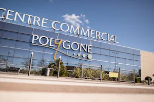 Centre Commercial Polygone Perpignan image