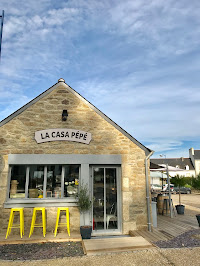 Photos du propriétaire du Restaurant La Casa Pépé à Fouesnant - n°1