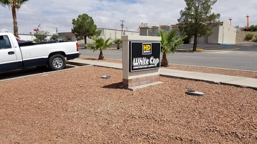 Building Materials Store «HD Supply White Cap», reviews and photos, 11180 Rojas Dr A, El Paso, TX 79935, USA