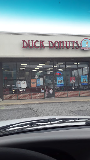 Donut Shop «Duck Donuts», reviews and photos, 1223 Jefferson Davis Hwy, Fredericksburg, VA 22401, USA