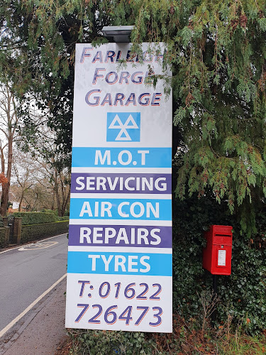 Farleigh Forge Garage - Auto repair shop