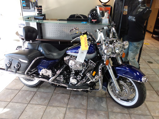 Motorcycle Dealer «Yankee Harley-Davidson Inc», reviews and photos, 488 Farmington Ave, Bristol, CT 06010, USA