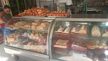 Panaderia Sabropan de Soledad