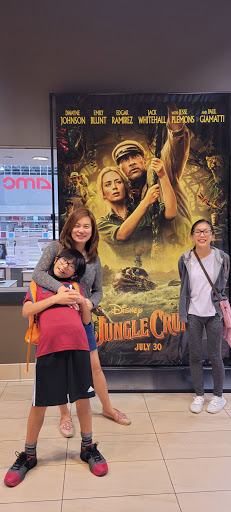 Movie Theater «AMC Katy Mills 20», reviews and photos, 5000 Katy Mills Cir #131, Katy, TX 77494, USA