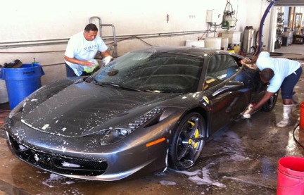 Clean 4 You Auto Detailing en Florence
