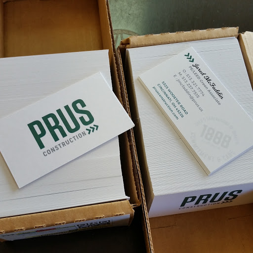 Print Shop «Express Service Signs & T-Shirts», reviews and photos, 9121 Reading Rd, Reading, OH 45215, USA