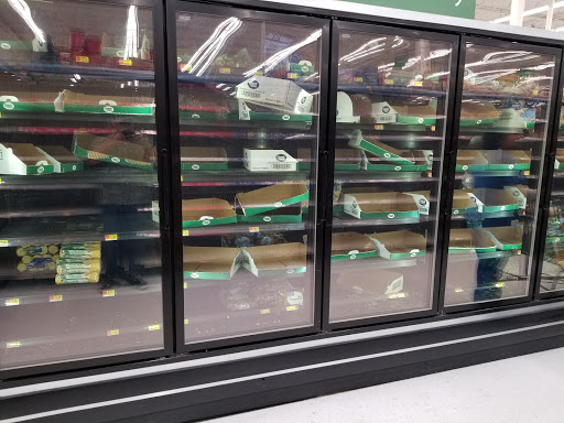 Department Store «Walmart Supercenter», reviews and photos, 2050 TX-78, Wylie, TX 75098, USA