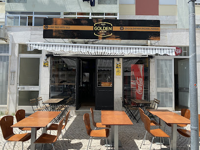 Golden Burger Lisboa