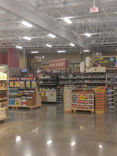 Grocery Store «H-E-B Grocery», reviews and photos, 20311 Champion Forest Dr, Spring, TX 77379, USA
