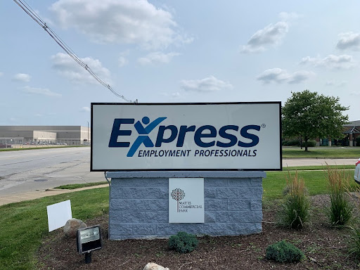 Employment Agency «Express Employment Professionals», reviews and photos, 1001 N Mattis Ave, Champaign, IL 61821, USA