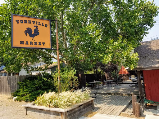 Market «Yorkville Market», reviews and photos, 26701 CA-128, Yorkville, CA 95494, USA