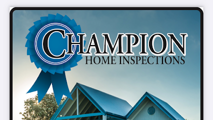 Champion Home Inspections