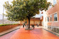 Colegio Nuestra Señora de Europa en Getxo