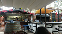 Atmosphère du Restaurant La Guinguette à Argens-Minervois - n°7