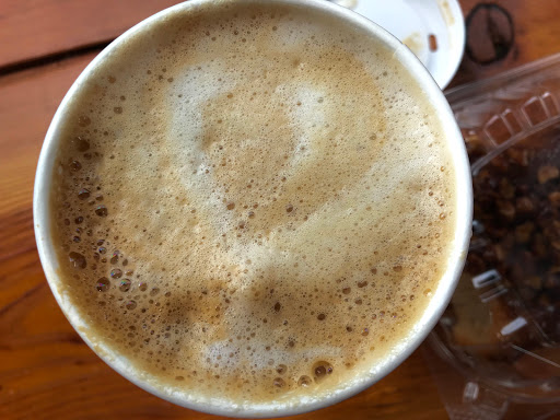 Bakery «Pie in the Sky Bakery & Cafe», reviews and photos, 10 Water St, Woods Hole, MA 02543, USA