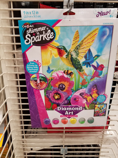 Craft Store «Michaels», reviews and photos, 7055 Central Ave, Skokie, IL 60077, USA