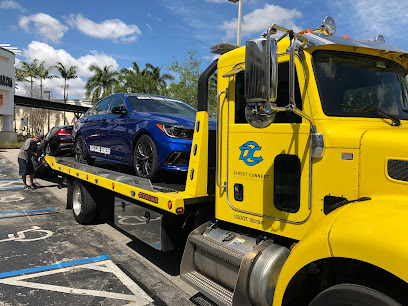 Direct Connect Auto Transport