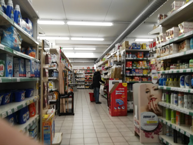 Delbalzo Supermercati - Savona