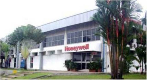 Honeywell (Singapore) Pte Ltd