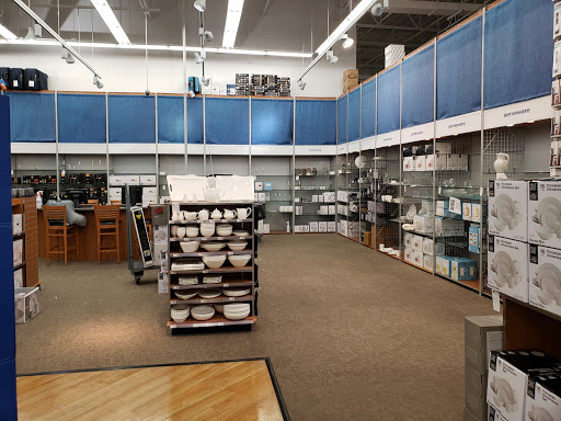 Department Store «Bed Bath & Beyond», reviews and photos, 2385 Iron Point Rd, Folsom, CA 95630, USA