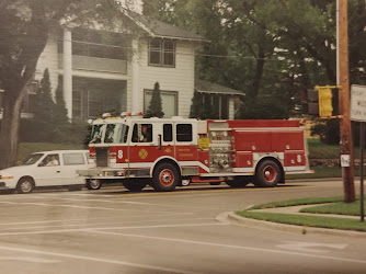 Grand Rapids Fire Department