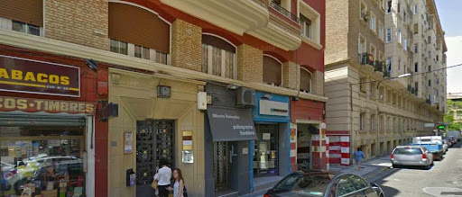 Alberto Bañuelos Peluquería en Zaragoza, Zaragoza