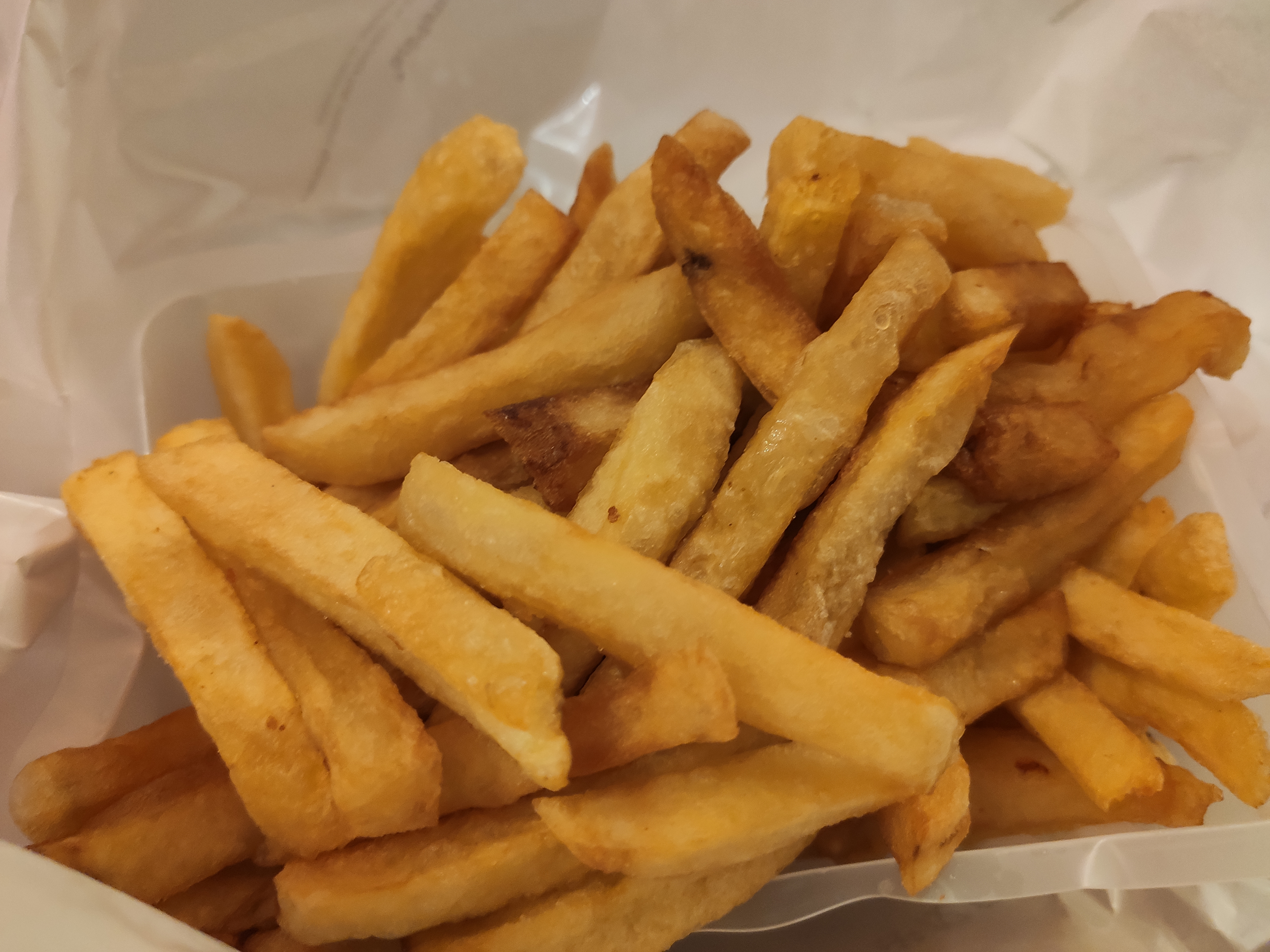 Photo n° 2 de l'avis de ALEXANDRE.E fait le 17/06/2020 à 20:00