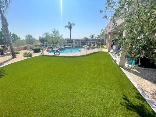 Turf Monsters | Artificial Grass Installation & Landscaping