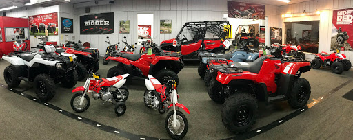 Motorcycle Dealer «Fox Valley Cycles», reviews and photos, 419 Hill Ave, Aurora, IL 60505, USA