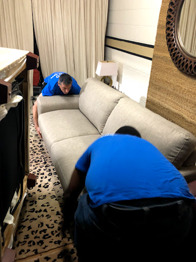 Moving Company «Pro Miami Movers», reviews and photos, 475 Brickell Ave, Miami, FL 33131, USA