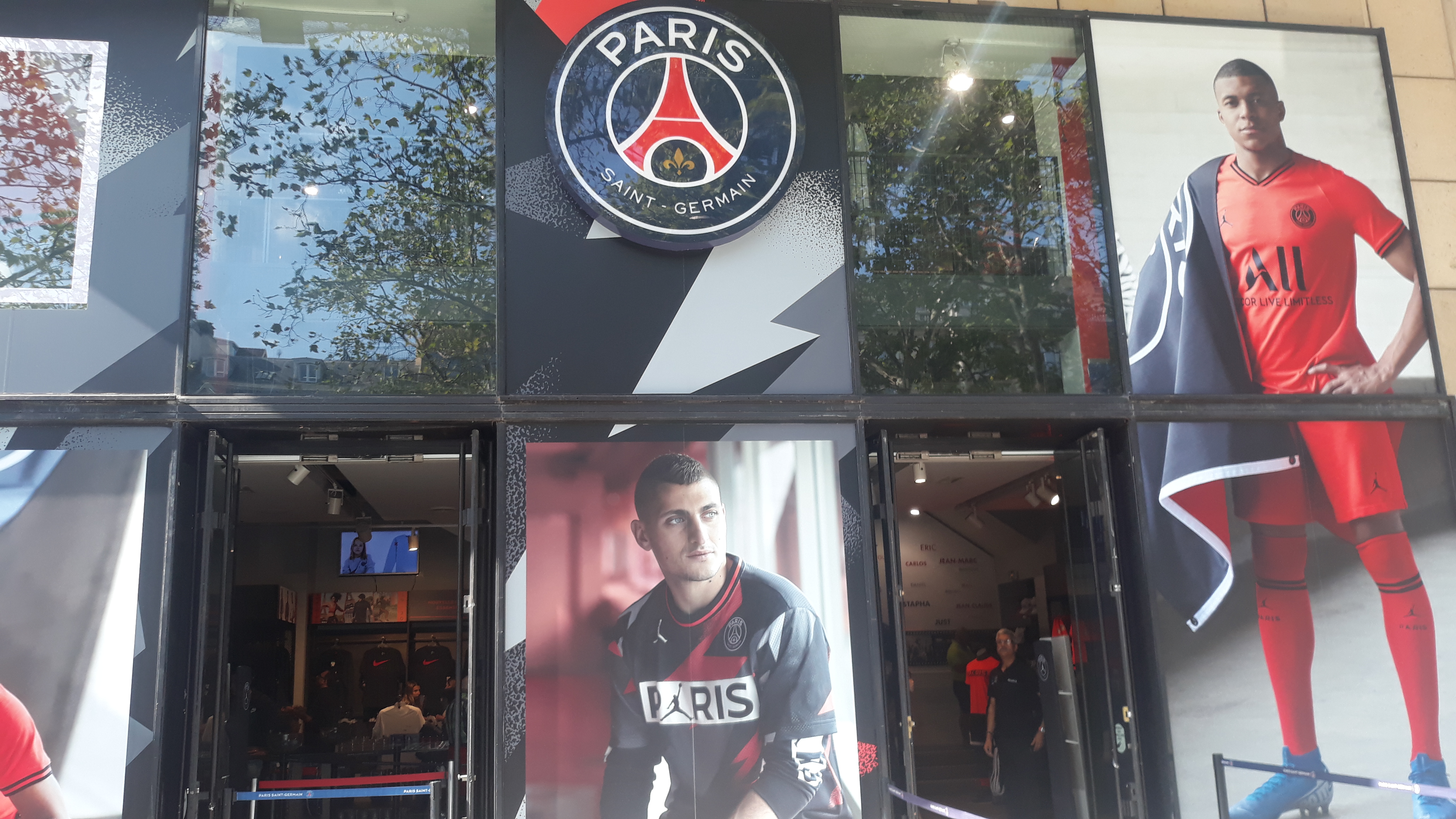 Photo n° 9 de l'avis de Mario.. fait le 14/08/2019 à 19:05