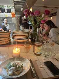 Plats et boissons du Restaurant ÅKE - Table & Vin à Paris - n°3