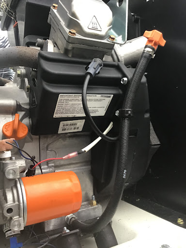 Electrician «Washington Electric», reviews and photos, 14404 SE 216th St, Kent, WA 98042, USA