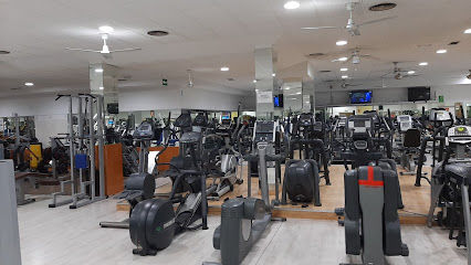 FITNESS PLACE (MARBELLA POOL)