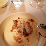 Photo n°2 de l'avis de VPOWER.O fait le 04/10/2020 à 09:47 sur le  Radici Ristorante à Castel Giorgio