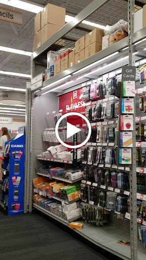 Office Supply Store «Staples», reviews and photos, 2000 Mallory Ln #200, Franklin, TN 37067, USA