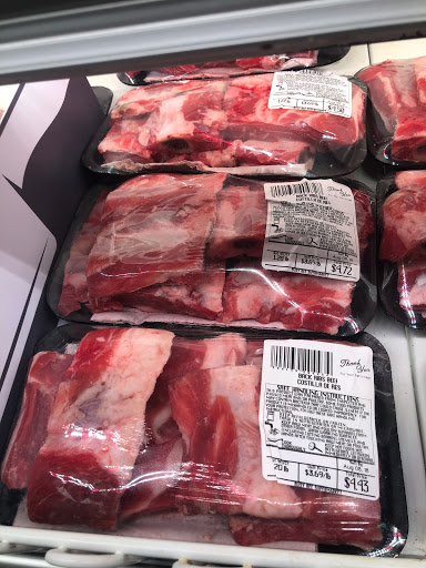 Grocery Store «Busy Bee Supermarket», reviews and photos, 2382 W Oak Ridge Rd, Orlando, FL 32809, USA