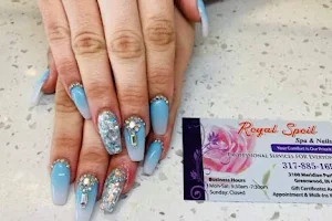 Royal Spoil Spa & Nails image