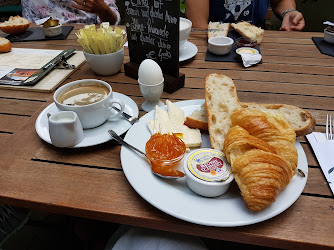 épi boulangerie ● patisserie