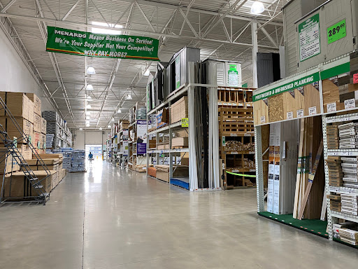 Home Improvement Store «Menards», reviews and photos, 6301 Oakton St, Morton Grove, IL 60053, USA