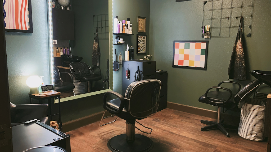 Atlas Salon 60657