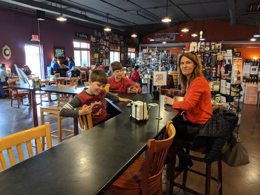 Coffee Shop «The Coffee Grounds», reviews and photos, 4212 Southtowne Dr, Eau Claire, WI 54701, USA