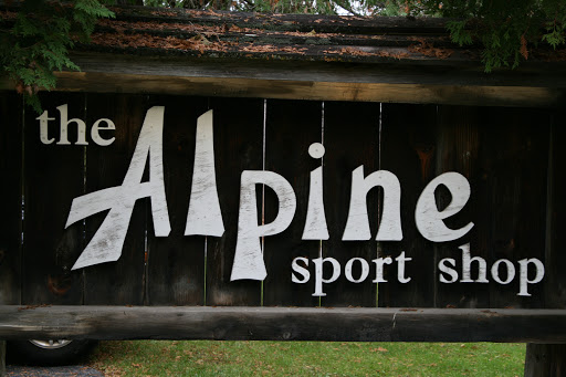 Ski Shop «Alpine Sport Shop», reviews and photos, 399 Clinton St, Saratoga Springs, NY 12866, USA