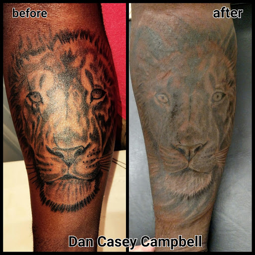 Explore gap filler tattoo filler ideas for a woman, creative tattoo ideas in Augusta, available at Excalibur Art Collective