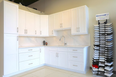 Greenwood Cabinet & Countertop - Cabinets & Kitchen Countertops Abbotsford