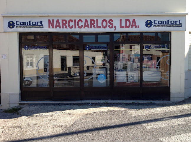 Narcicarlos Lda