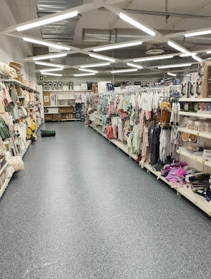 B&M à Pontault-Combault