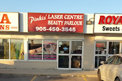 Pinki's Laser Spa